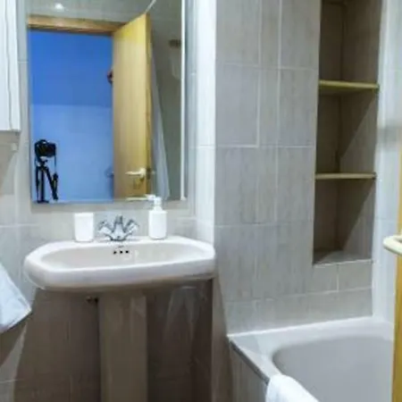 Apartamento Sol Y Playa *