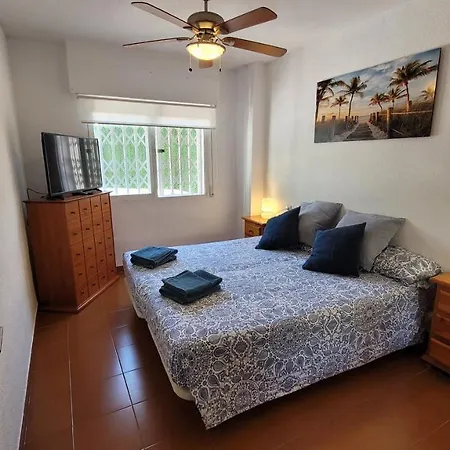 Apartment Sol Y Playa *