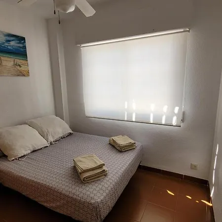 Apartment Sol Y Playa