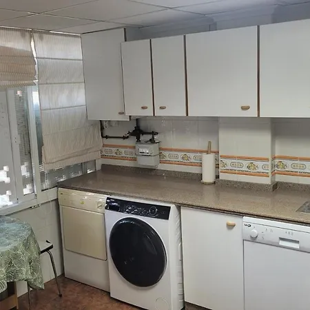 Apartment Sol Y Playa El Campello