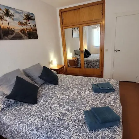 Sol Y Playa Apartment