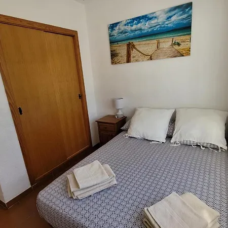 Apartment Sol Y Playa