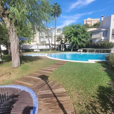 Sol Y Playa Apartment