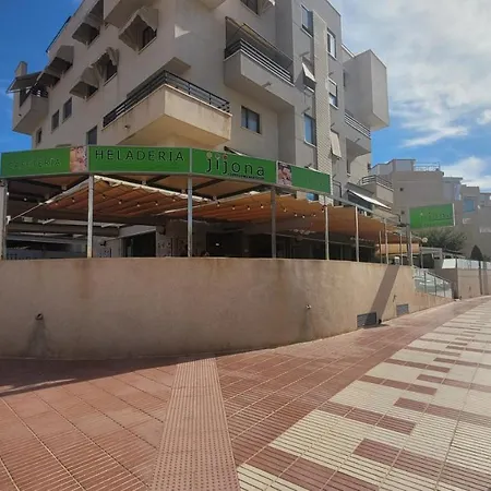 Apartment Sol Y Playa