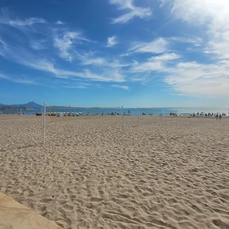Apartment Sol Y Playa *