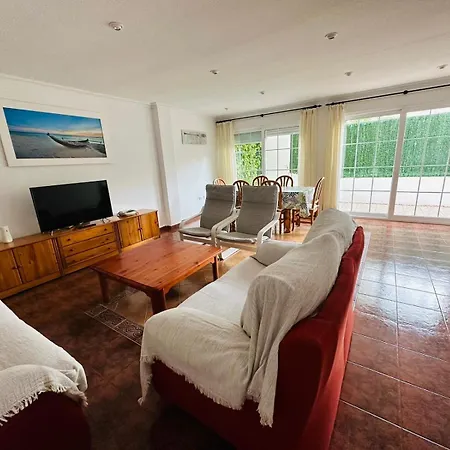 Sol Y Playa Apartment