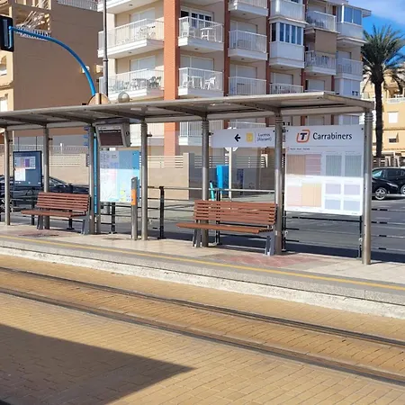 Sol Y Playa El Campello
