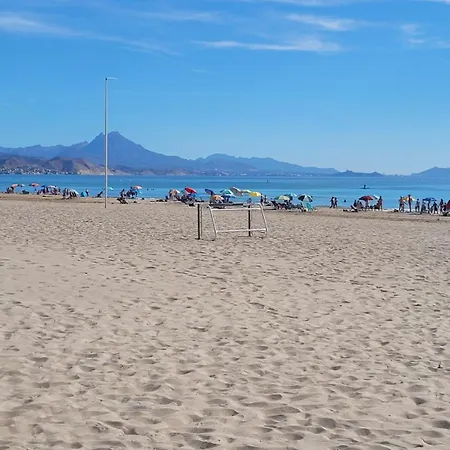 Sol Y Playa
