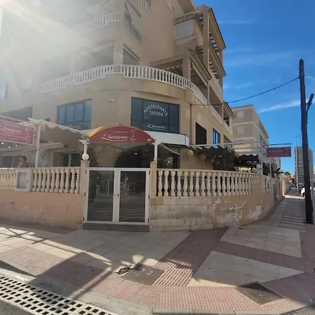 Apartment Sol Y Playa *