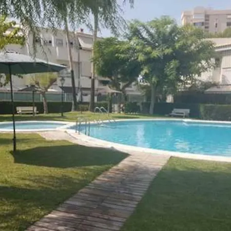 Apartment Sol Y Playa