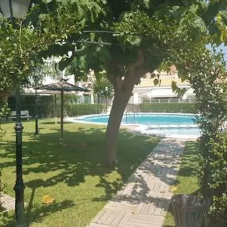 Sol Y Playa *
