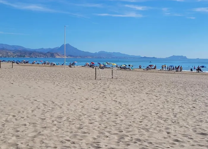 Sol Y Playa